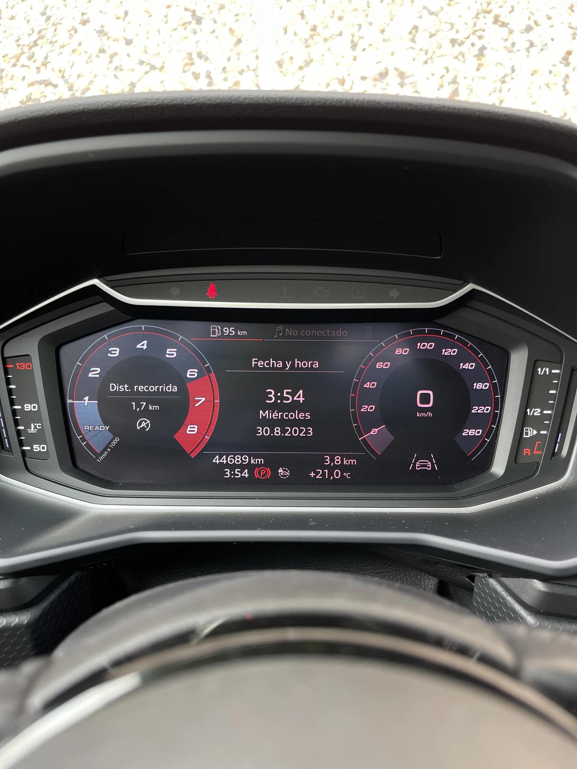 Audi A1 2022 – foto 4