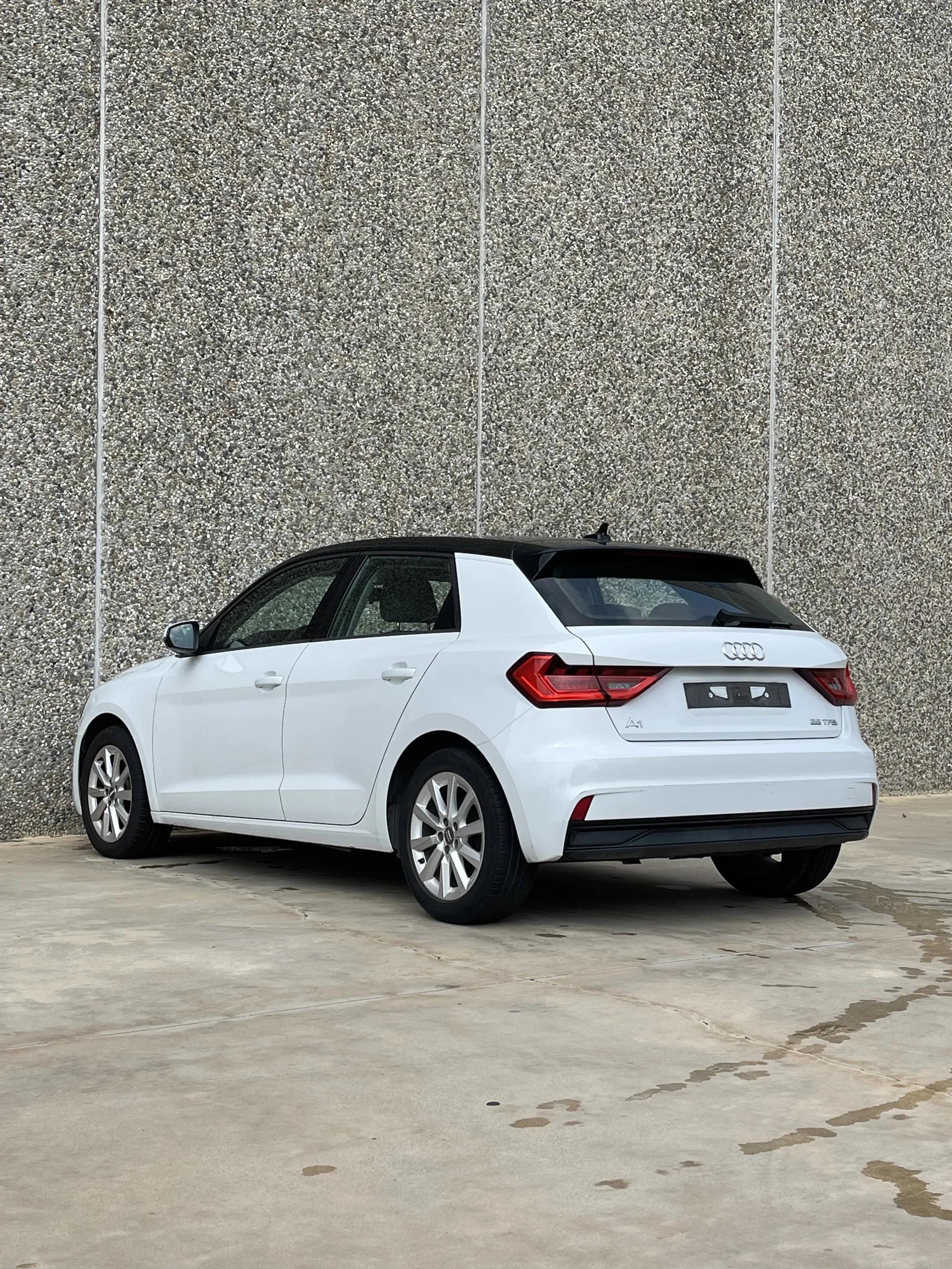 Audi A1 2022 – foto 3