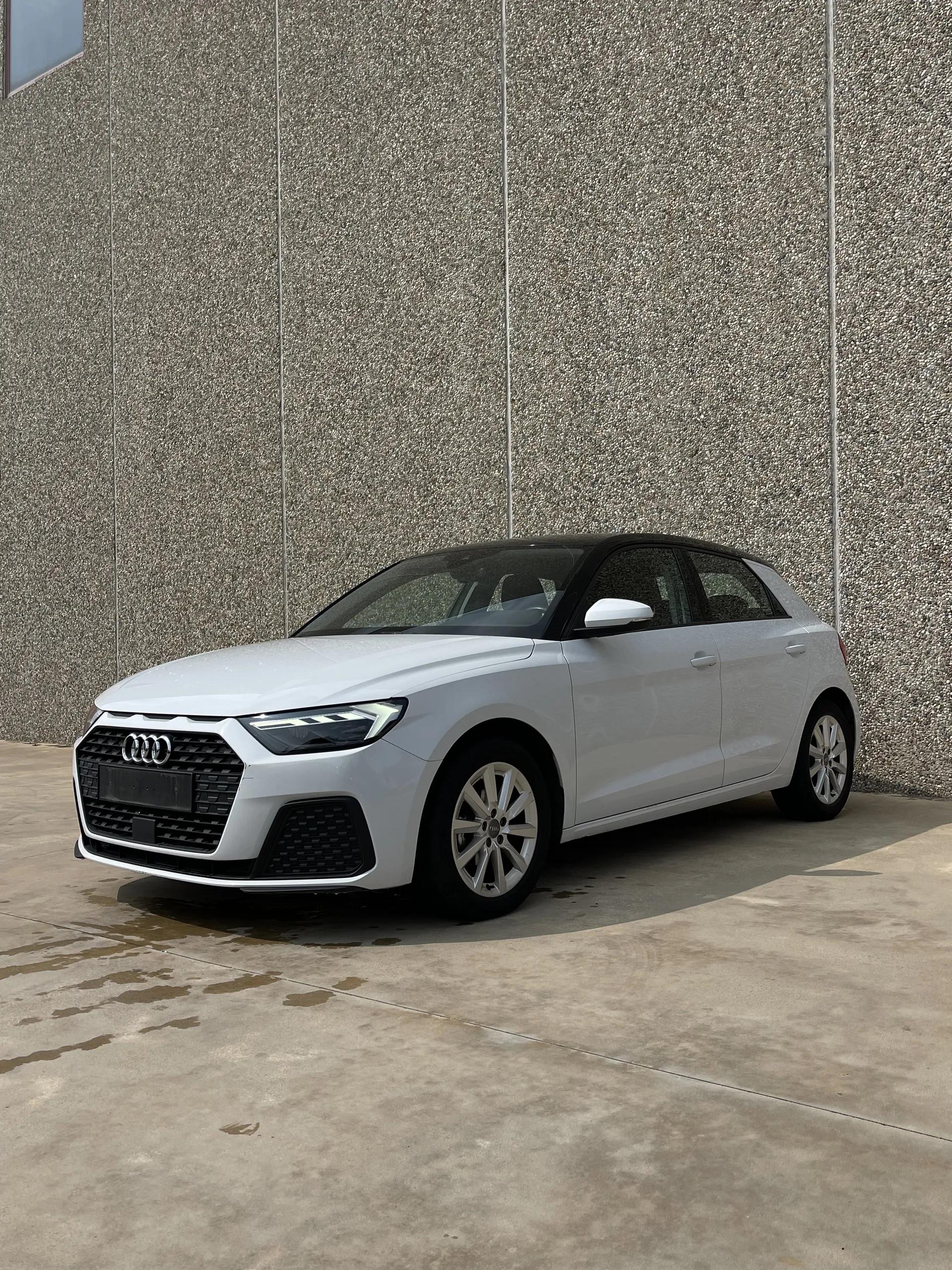 Audi A1 2022 – foto 2