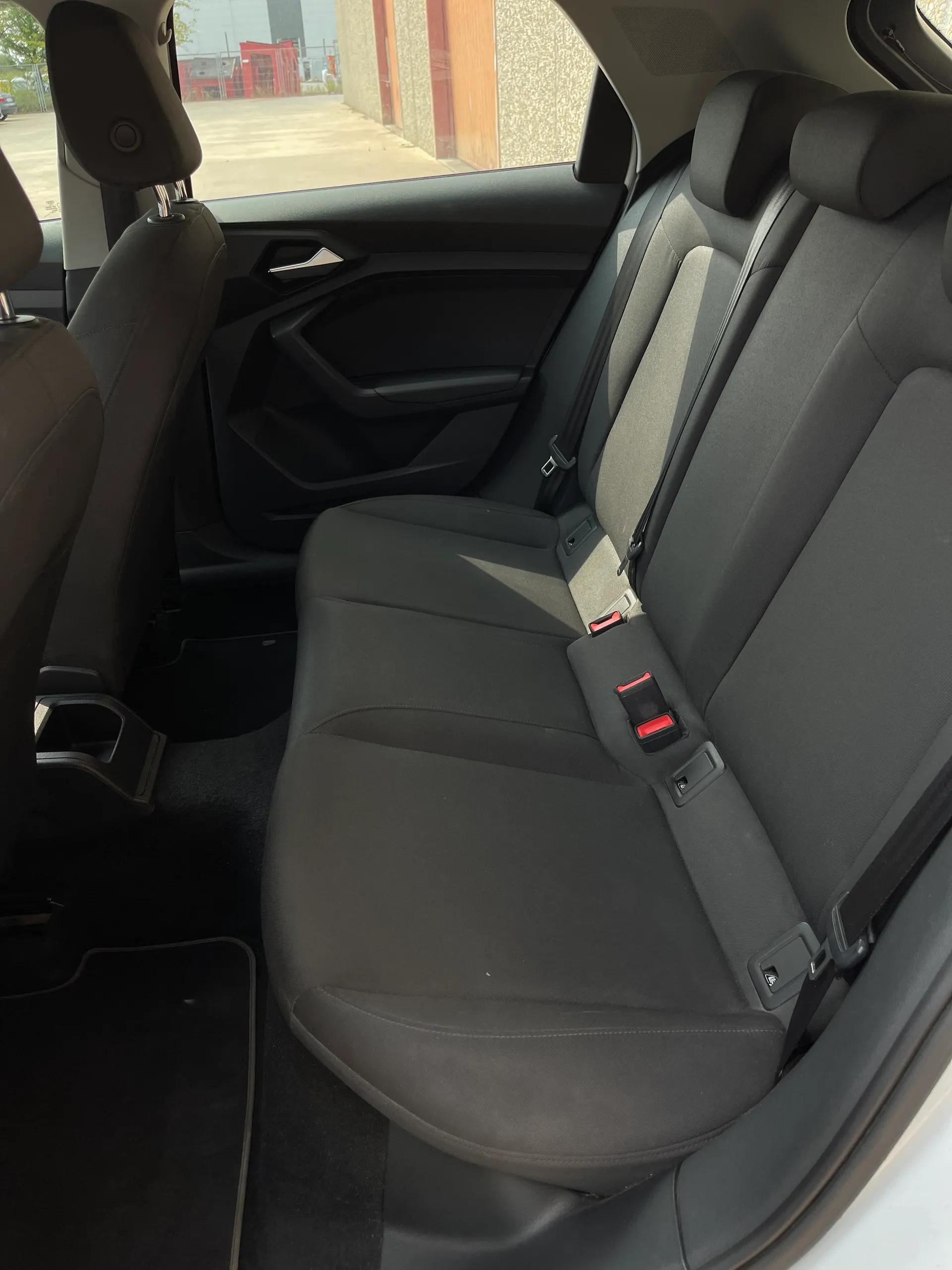 Audi A1 2022 – foto 6