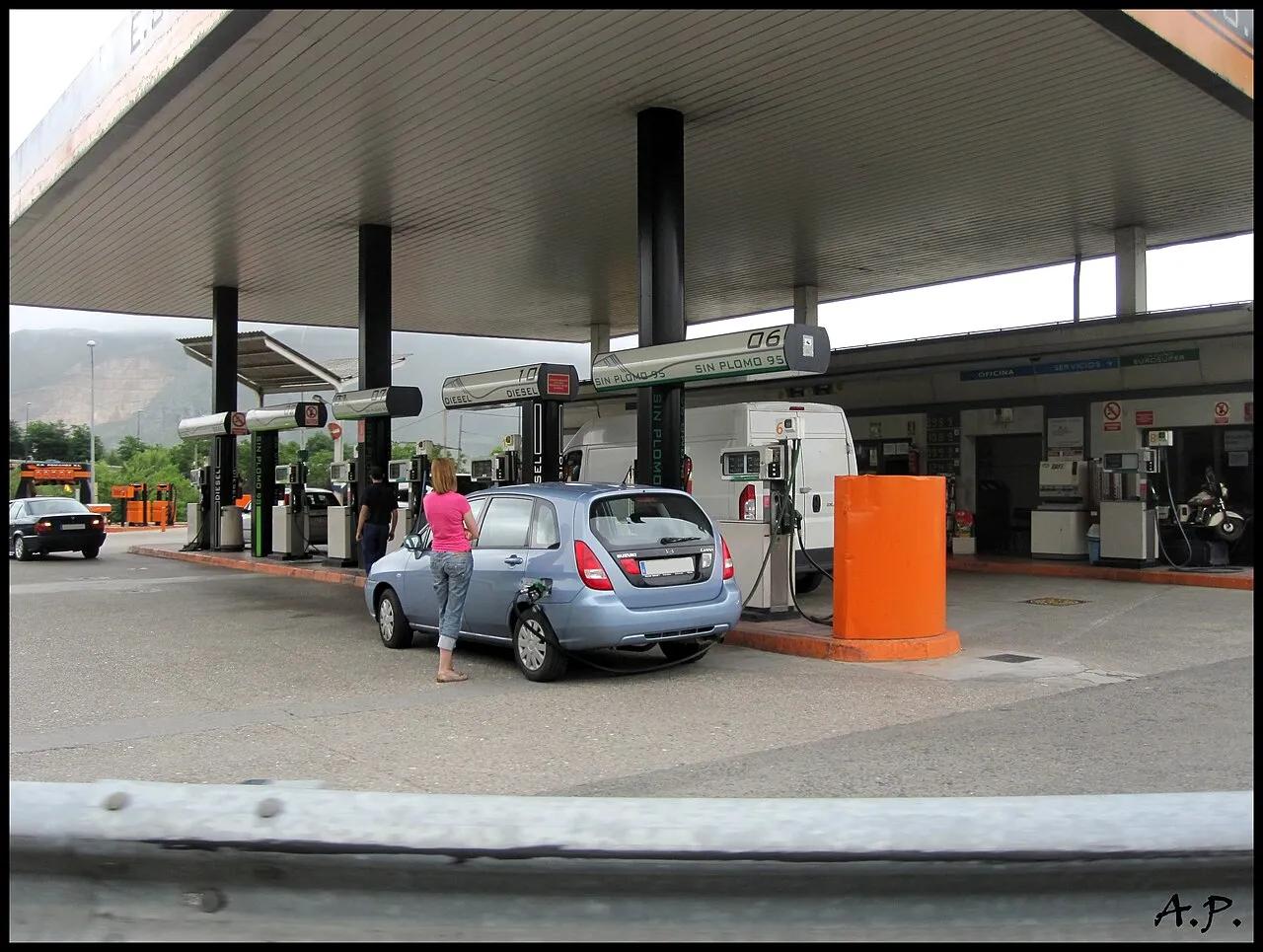 El diésel sigue mandando en el coche de segunda mano, pero la brecha entre provincias se abre: los datos