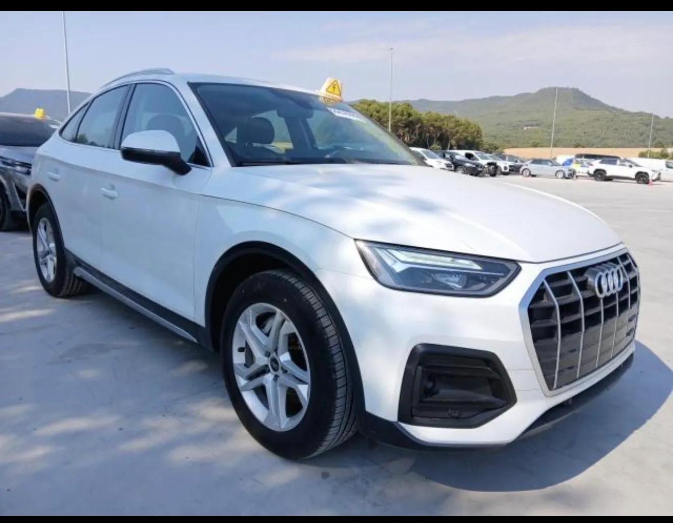 Audi Q5 SPORTBACK