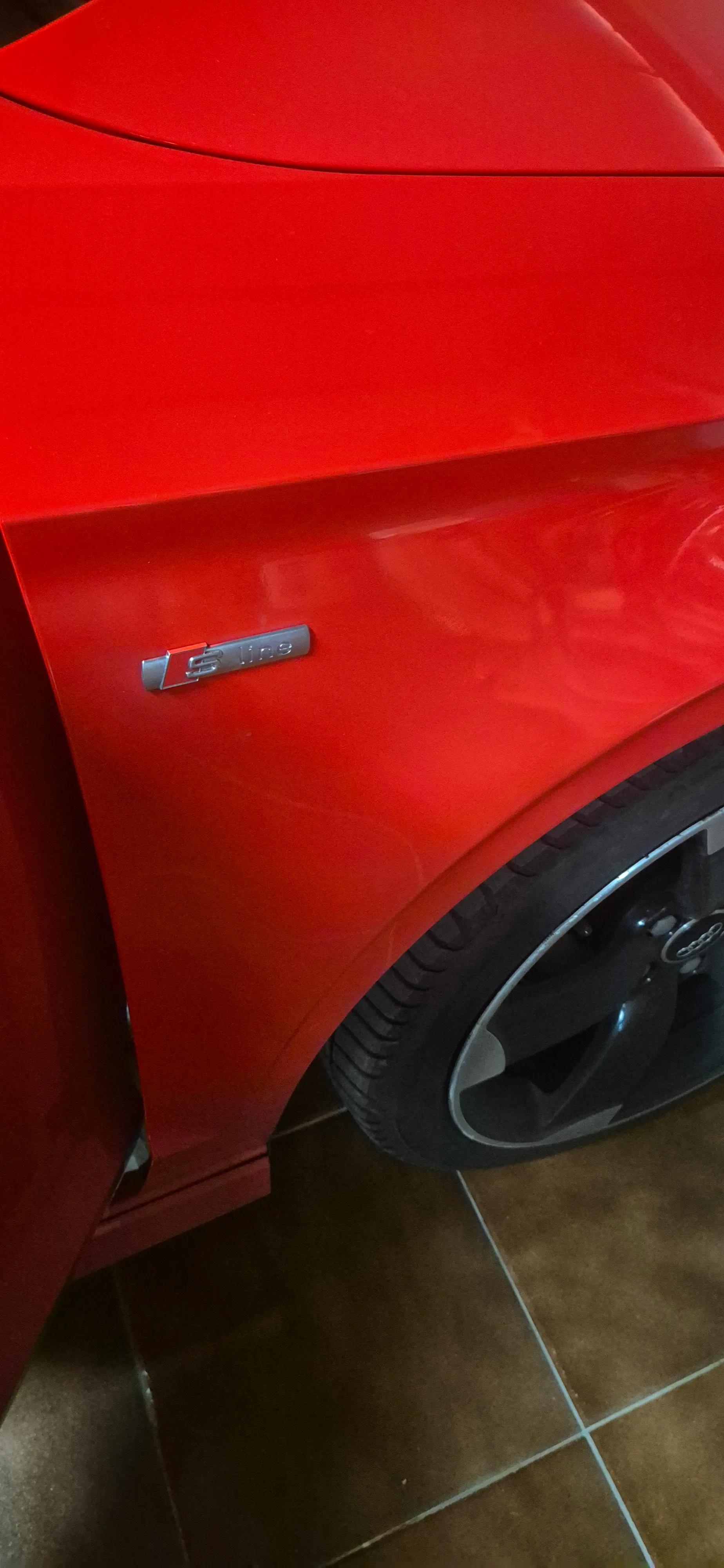 Audi Cabriolet 2000 de segunda mano