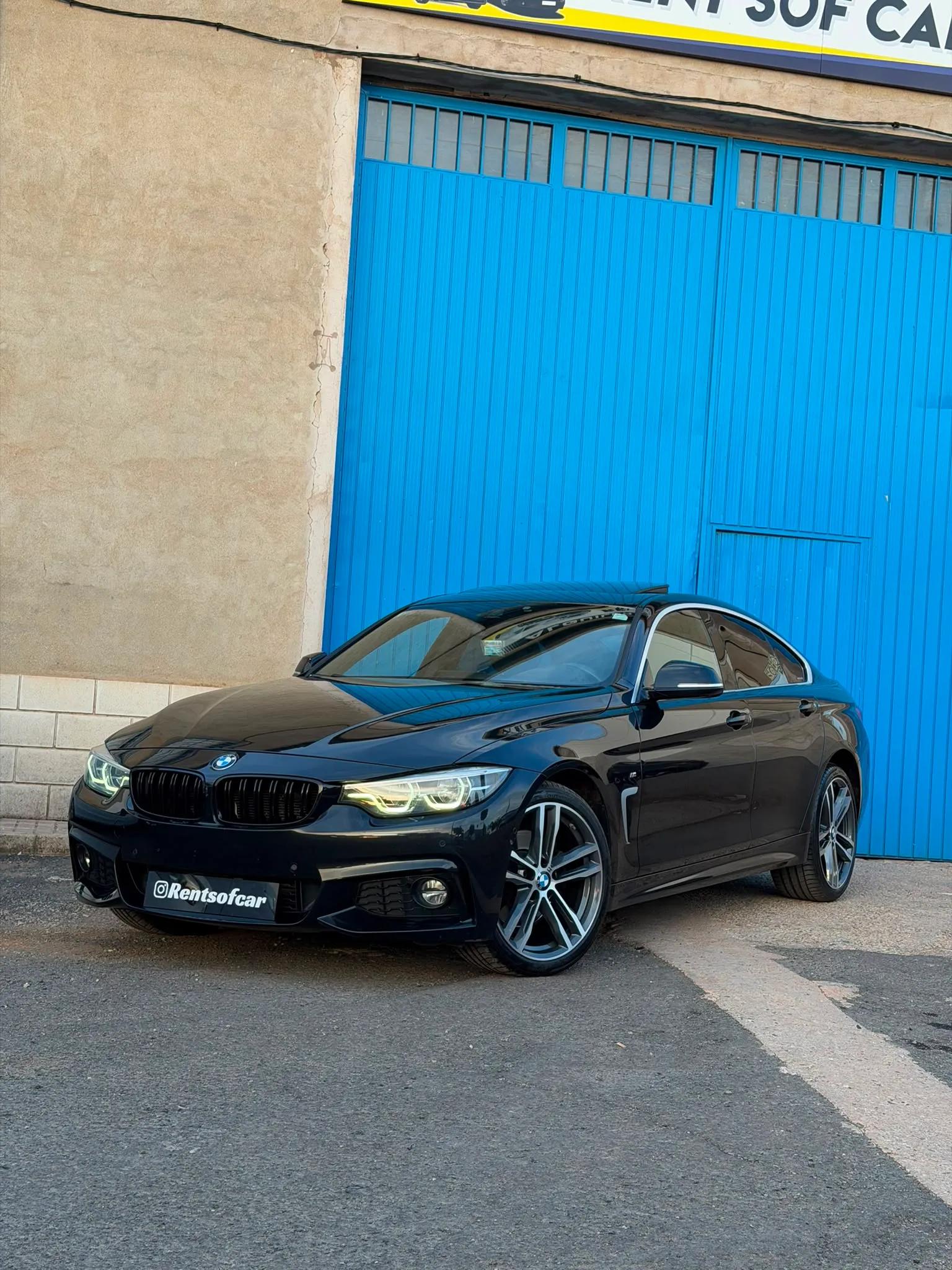 BMW Serie 4