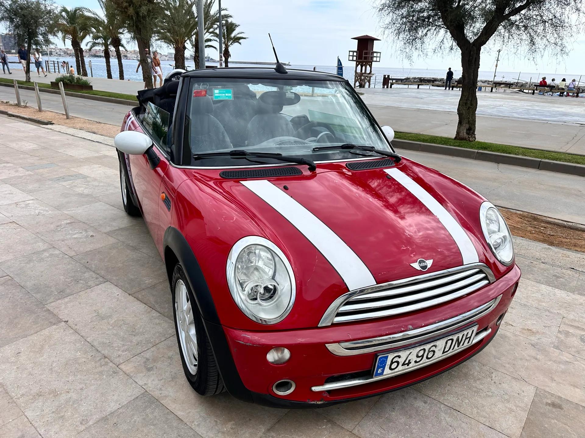 MINI MINI