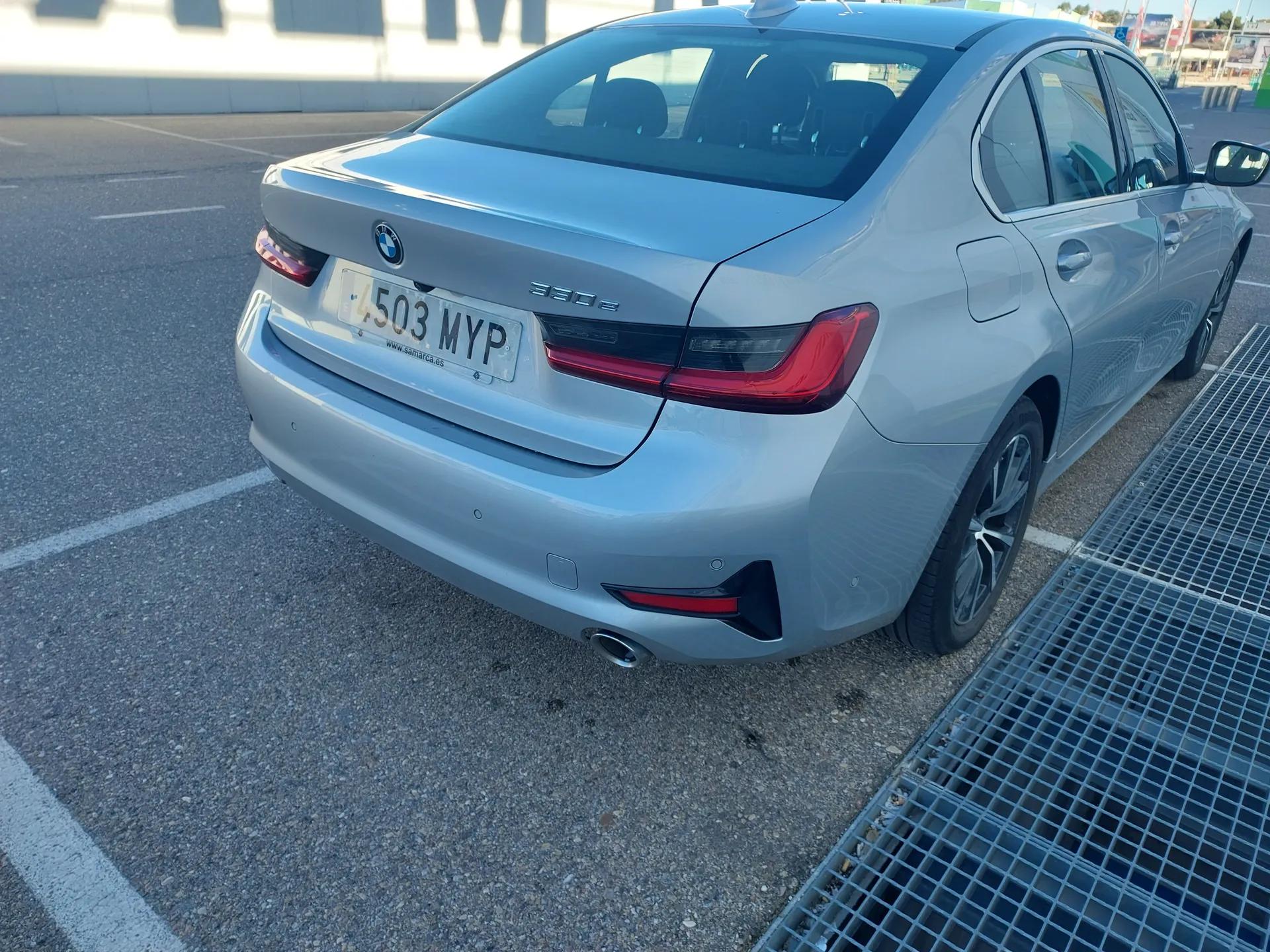 BMW Serie 3