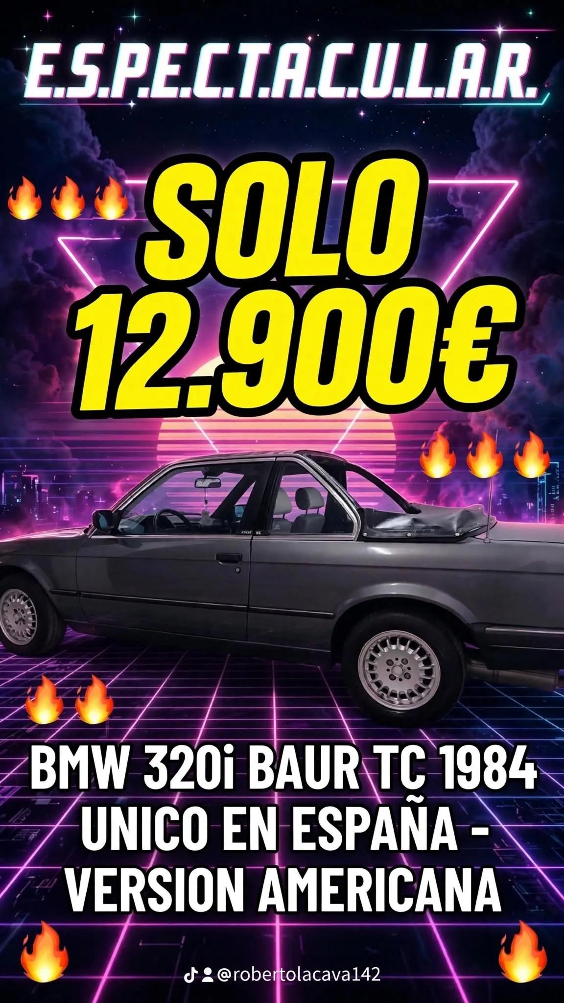 BMW Serie 3