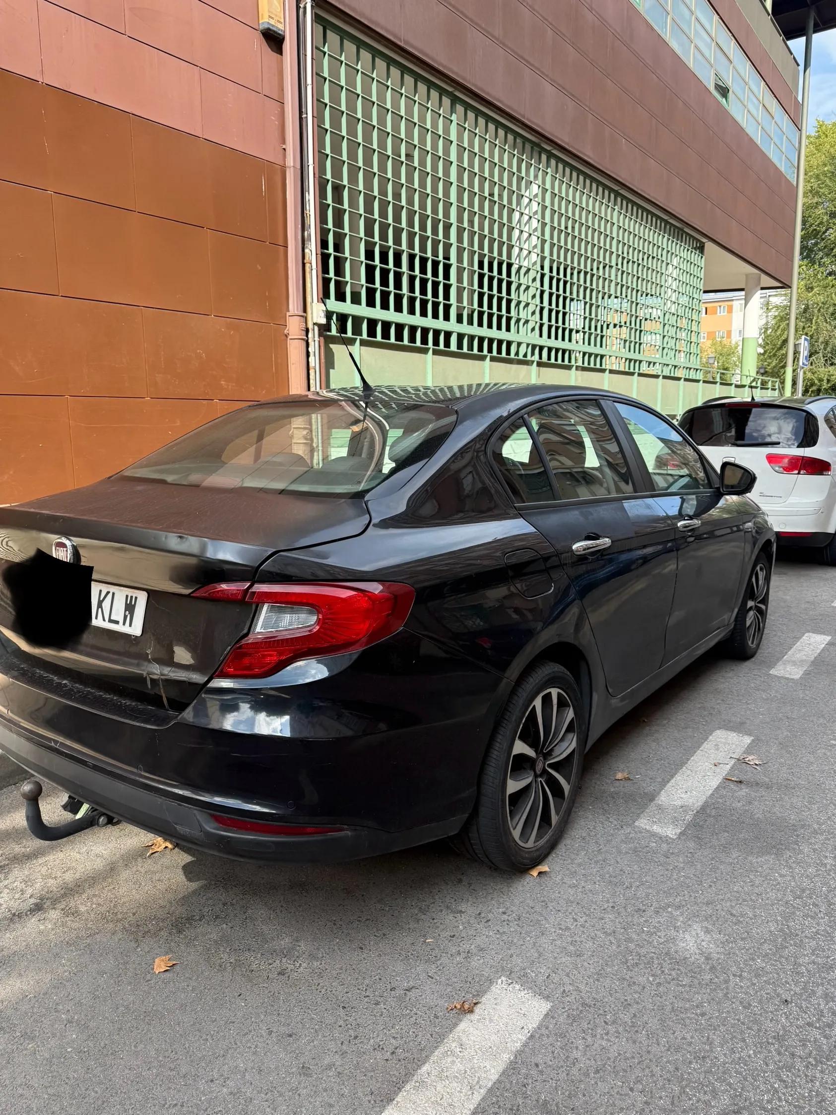 FIAT Tipo