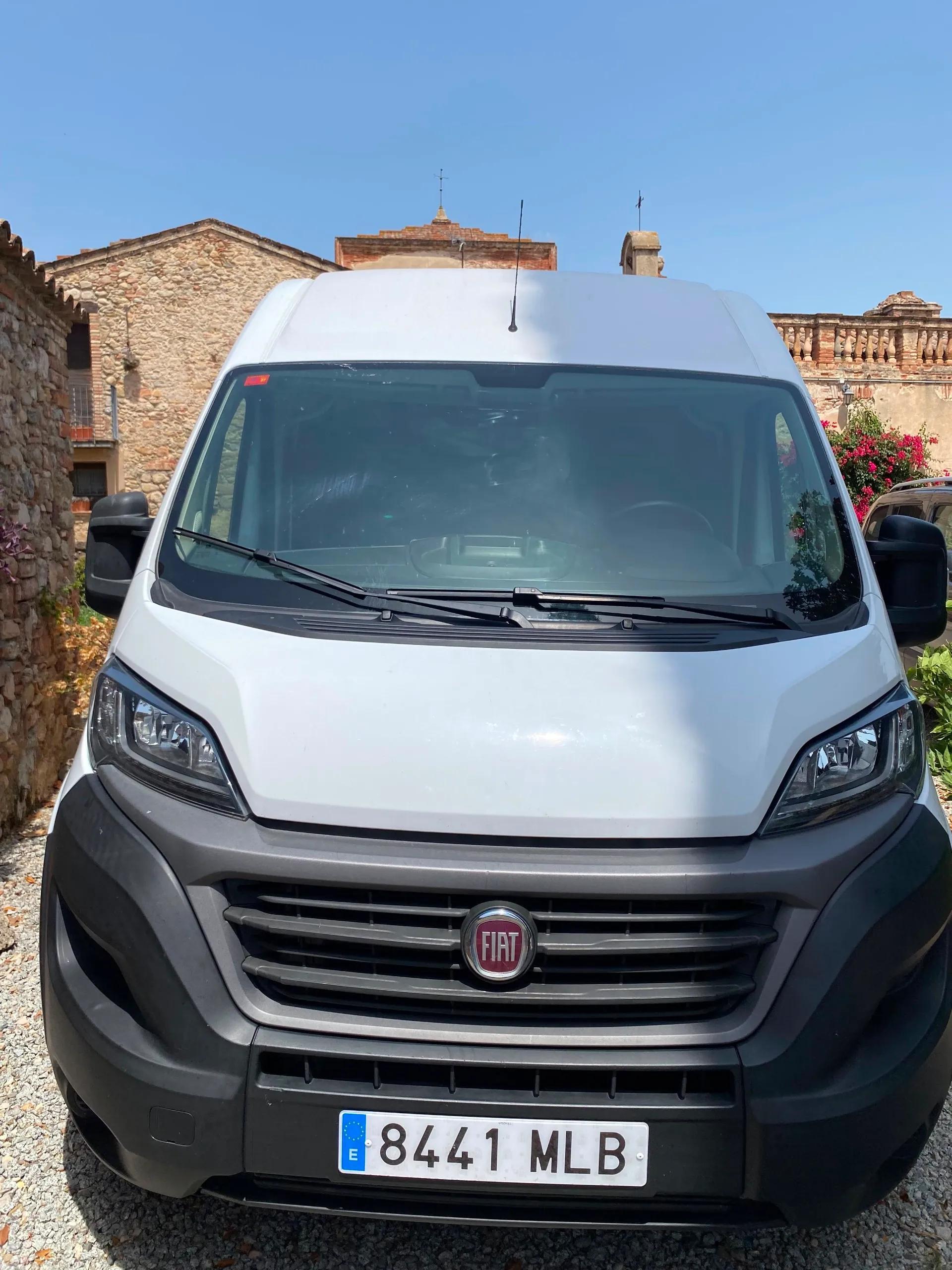 FIAT Ducato