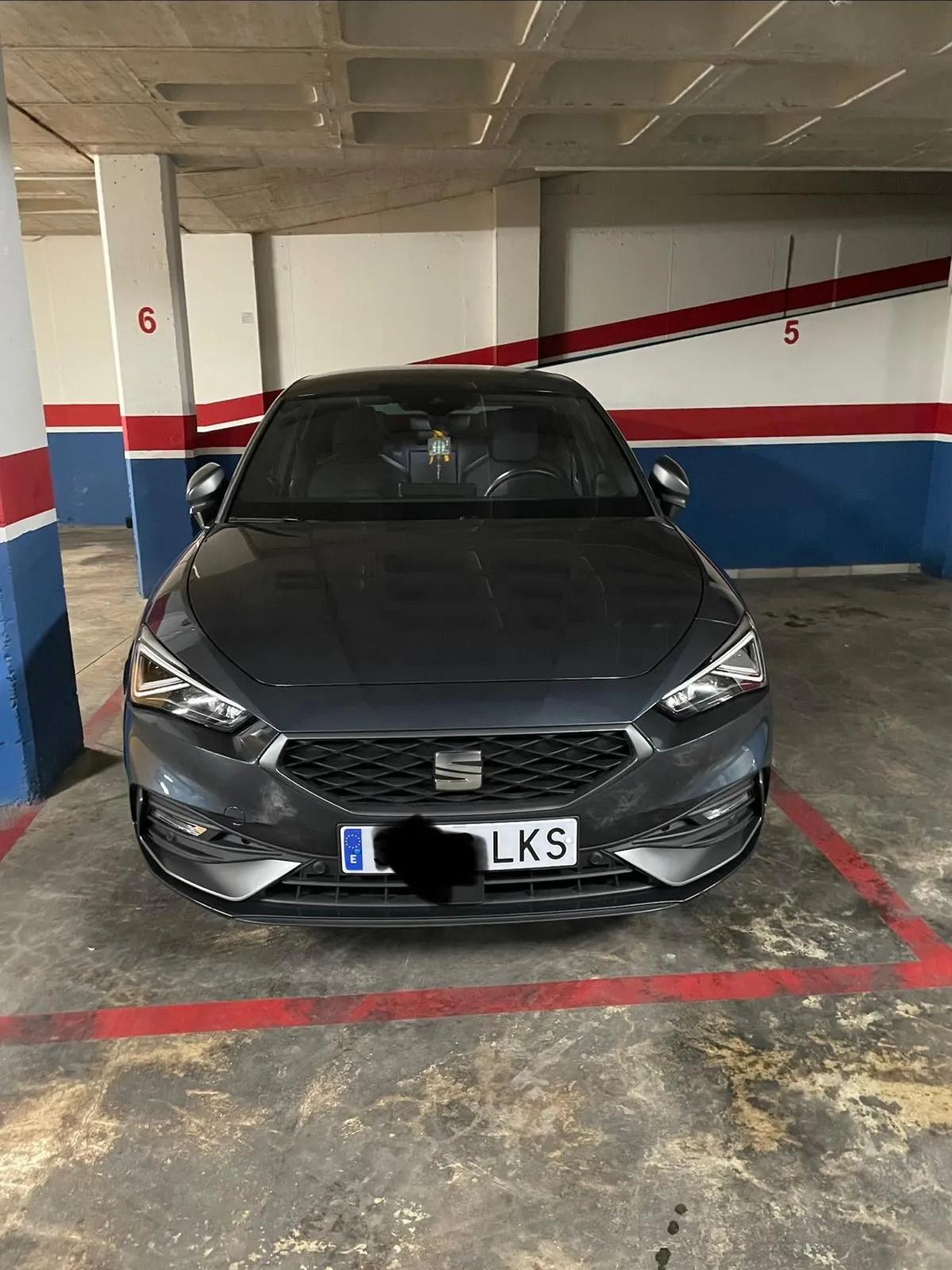 SEAT León