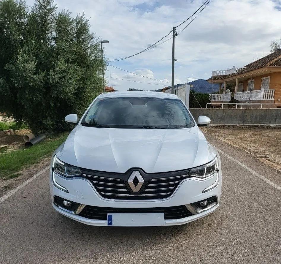 Renault Talisman