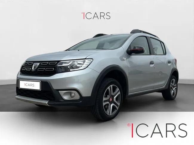 Dacia Sandero 2020 de segunda mano